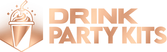 Drink Party Kits Las Vegas logo