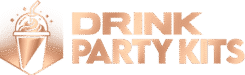 Drink Party Kits Las Vegas logo