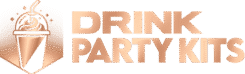Drink Party Kits Las Vegas logo