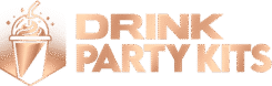 Drink Party Kits Las Vegas logo